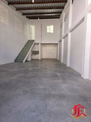 Galpão para alugar por R$ 9.000,00/mês - Itapuã - Salvador/BA