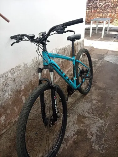 Vendo Bicicleta aro 29