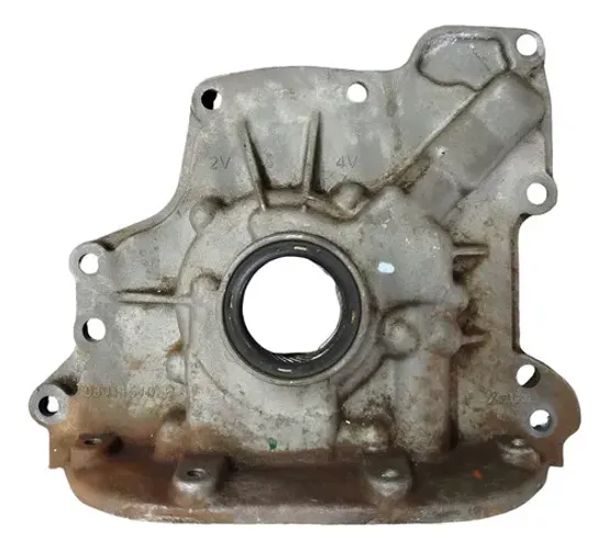 Bomba Oleo Volkswagen Gol G5 Fox 1.0 8v