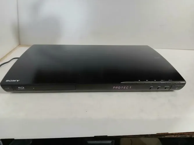 Home Theater Blu-ray Sony HBD E290 com defeito 
