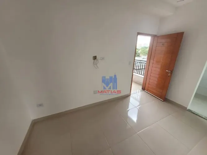 Apartamento com 2 dormitórios à venda, 45 m² por R$ 320.000,00 - Vila Matilde - São Paulo/