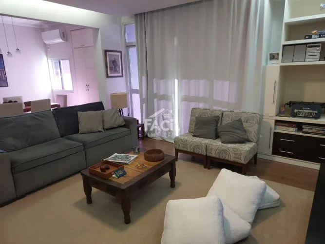 Apartamento em Barro Vermelho - Vitória