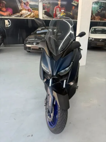 YAMAHA XMAX 250 ABS 2022/2023 APENAS 23.700 KM