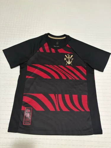 Camisa flamengo pherusa