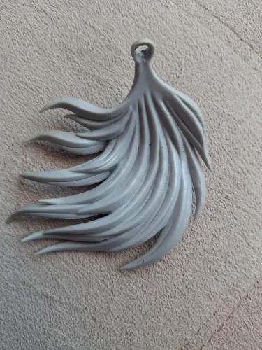 Cabelo saga de gêmeos cloth myth ex