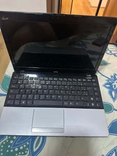 Notebook Asus
