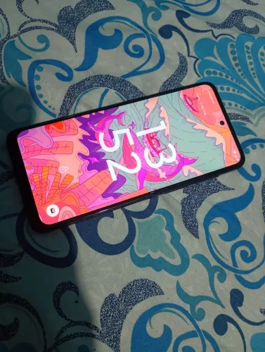Moto G42 128g 4ram