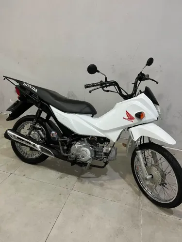 HONDA POP 2019 NOVA