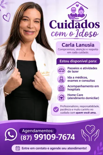Cuidados humanizado