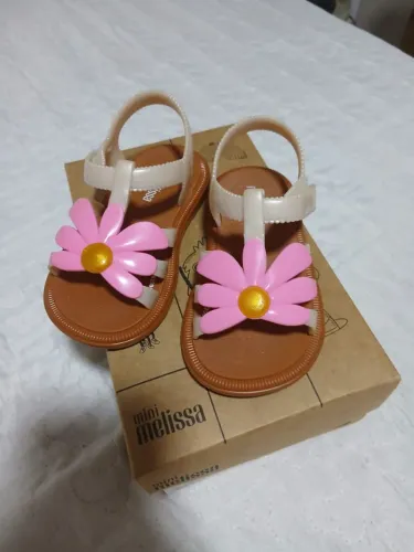 Mini Melissa Infantil