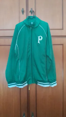 Blusa Plameiras 