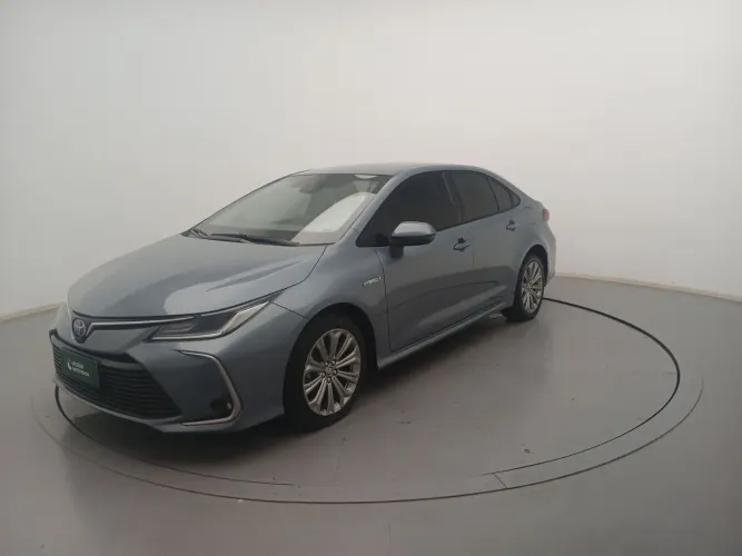 Toyota Corolla Altis Hybrid 1.8 16V Flex Aut. 2023