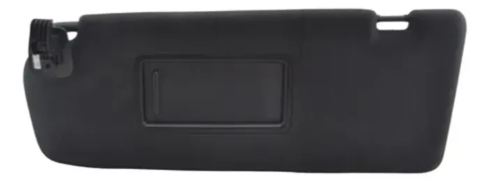 Quebra Sol Lado Esquerdo Motorista Vw Amarok 2022 Original