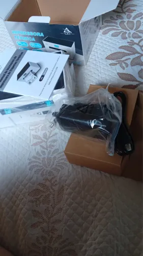 Impressora 3D
