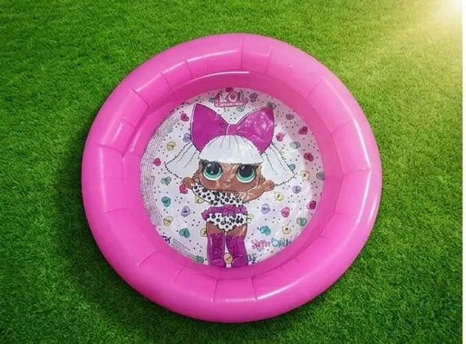 Piscina infantil - LOL - 46L - Jilong -Maisto