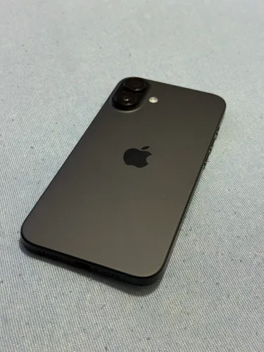 iphone 16 Plus Preto 128 tv