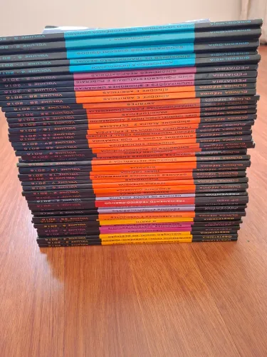 Livros para prova de Residência Médica 
