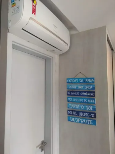 Flat à venda em Ponta Negra