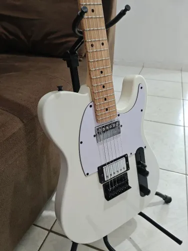 Guitarra Seven Telecaster HH