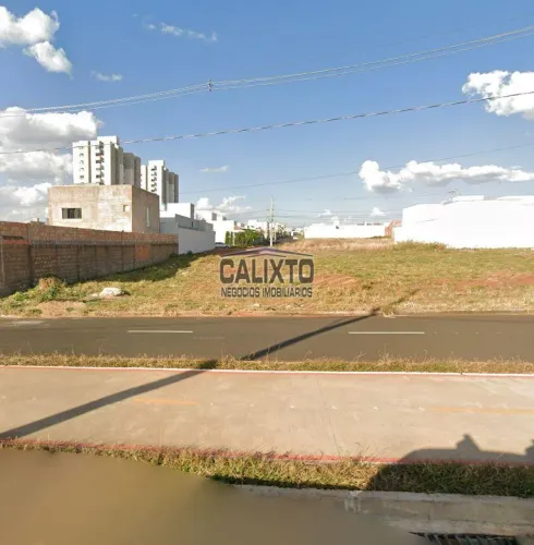 TERRENO BAIRRO GSP LIFE I