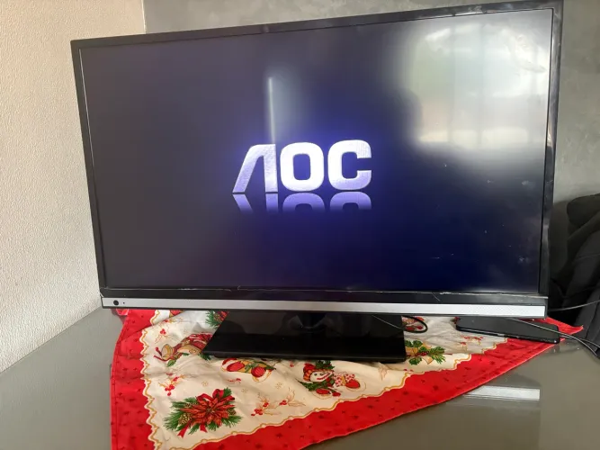 Tv aoc