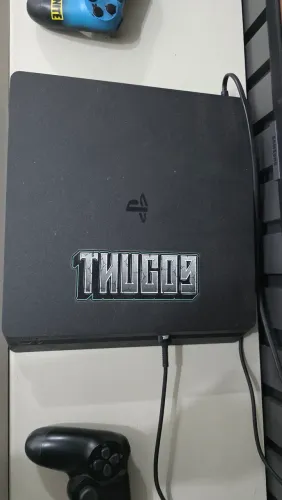 PS4 Slim 1Tb