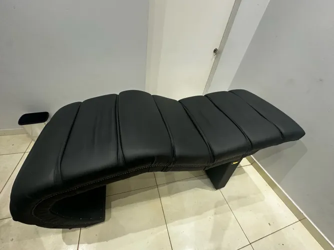 Maca de luxo