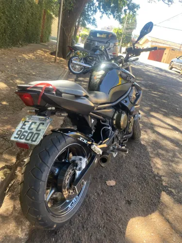 Vende-se xj6