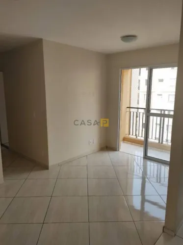 Apartamento à venda - Bairro Jardim Nossa Senhora do Carmo - Americana/SP