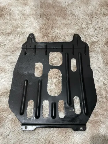 Protetor Cárter Astra/Vectra/Zafira