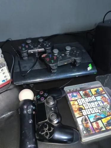 Playstation 3