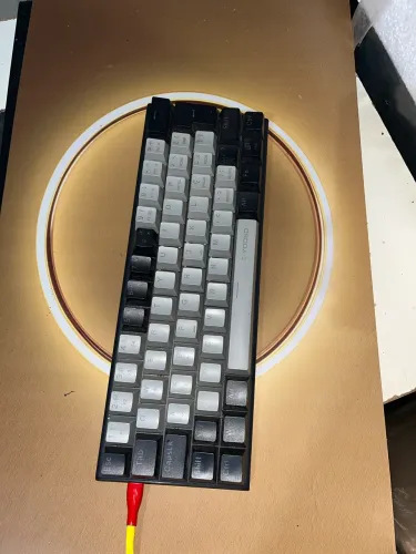 Teclado E-yosso z11