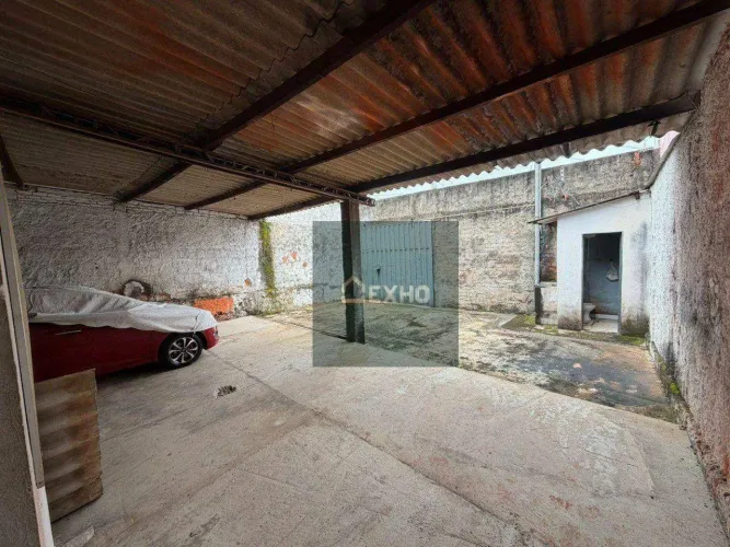 Área à venda, 450 m² por R$ 520.000 - Maracanã - Anápolis/GO