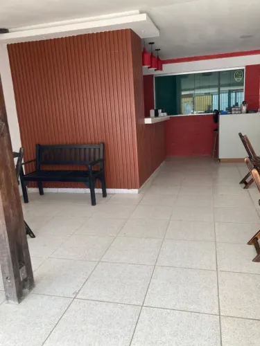 Vendo imóvel para fins comerciais ou residenciais