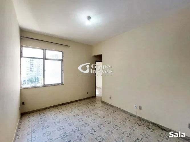 Rua Dr. Celestino, n.º 210, Apartamento 507, Centro, Niterói, RJ.