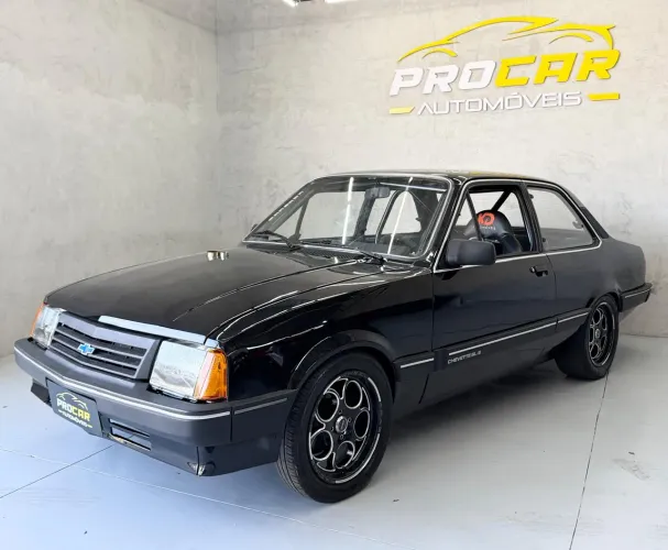 Chevrolet Chevette L / SL / Sl/e / DL / SE 1.6 1992