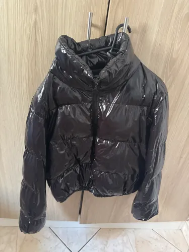 Jaqueta Puffer