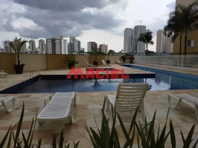 OPORTUNIDADE ÚNICA NO JARDIM APOLLO / VILA EMA - O MELHOR PREÇO DO MERCADO!