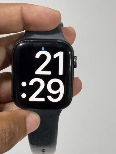 Apple Watch Series 5