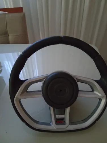 Volante esportivo