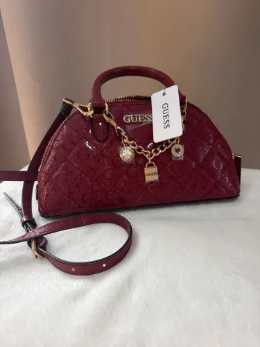 Bolsa da Guess original, trazida dos Estados Unidos