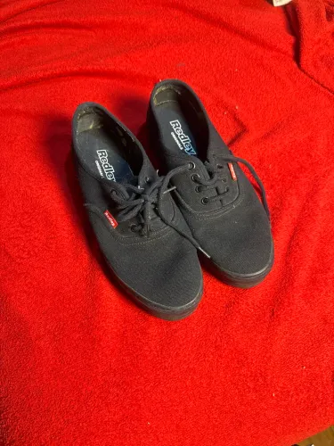 Tênis Redley flatform 39 original