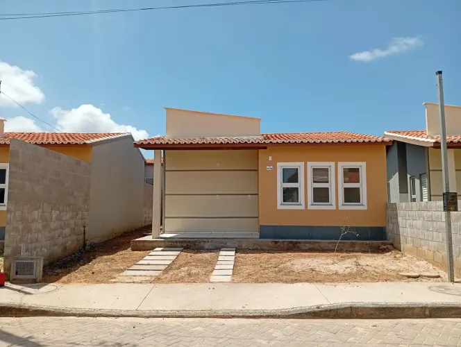 Alugo casa em condomínio cidade jardins