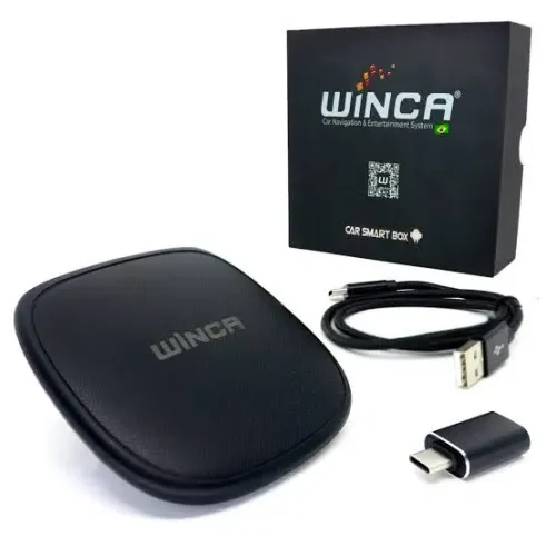 Carlink winca