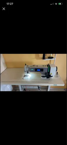 Máquina industrial 