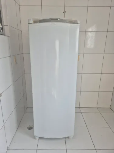 Geladeira Consul