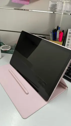 Samsung Galaxy Tab S6 Lite 128gb 4gb Wifi Tela 10,4 Pol Rosa