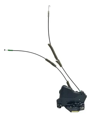 Fechadura Porta Tras Esquerda Corolla Hilux 05/14 A046693