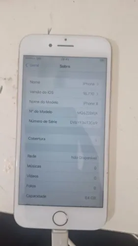 IPhone 8