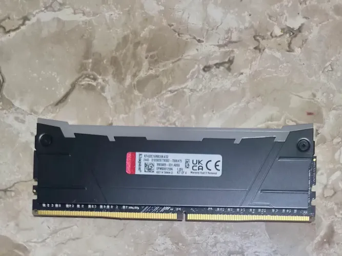 Memoria Kingston Fury Renegade 8GB DDR4